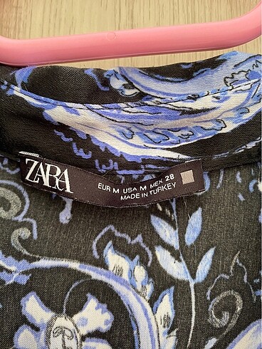 Zara Zara elbise