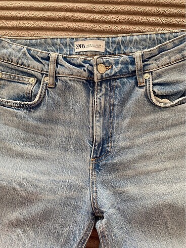 Zara Zara jean
