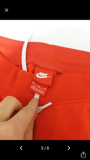 Nike eşofman