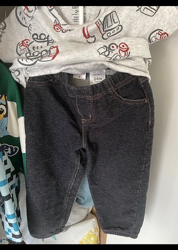 Carters 3 lü set - Görsel 2