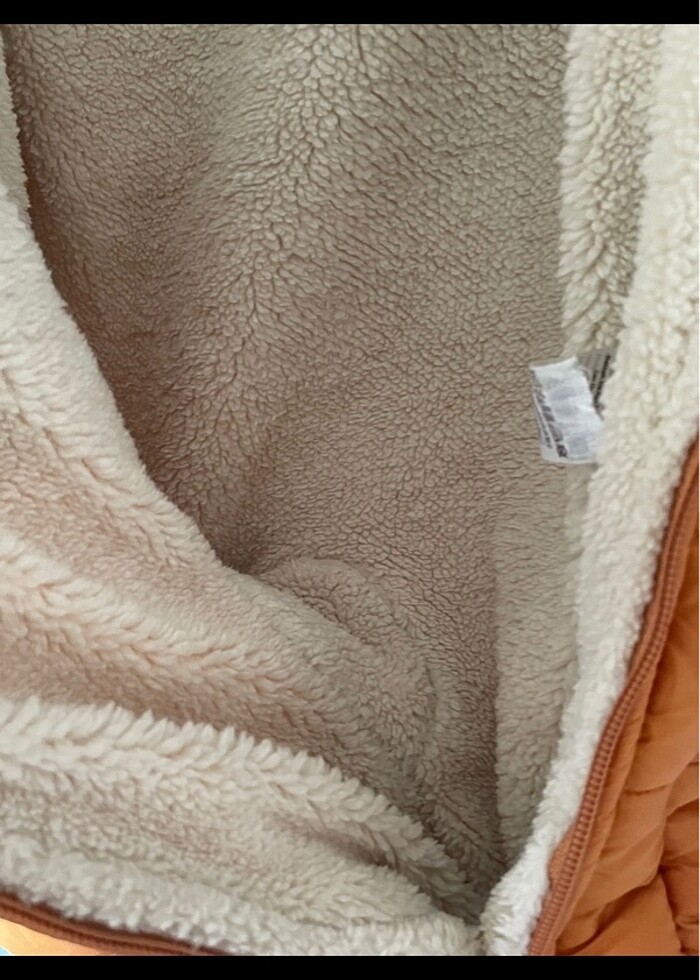 Astronot kar/yagmur tulumu - Görsel 5