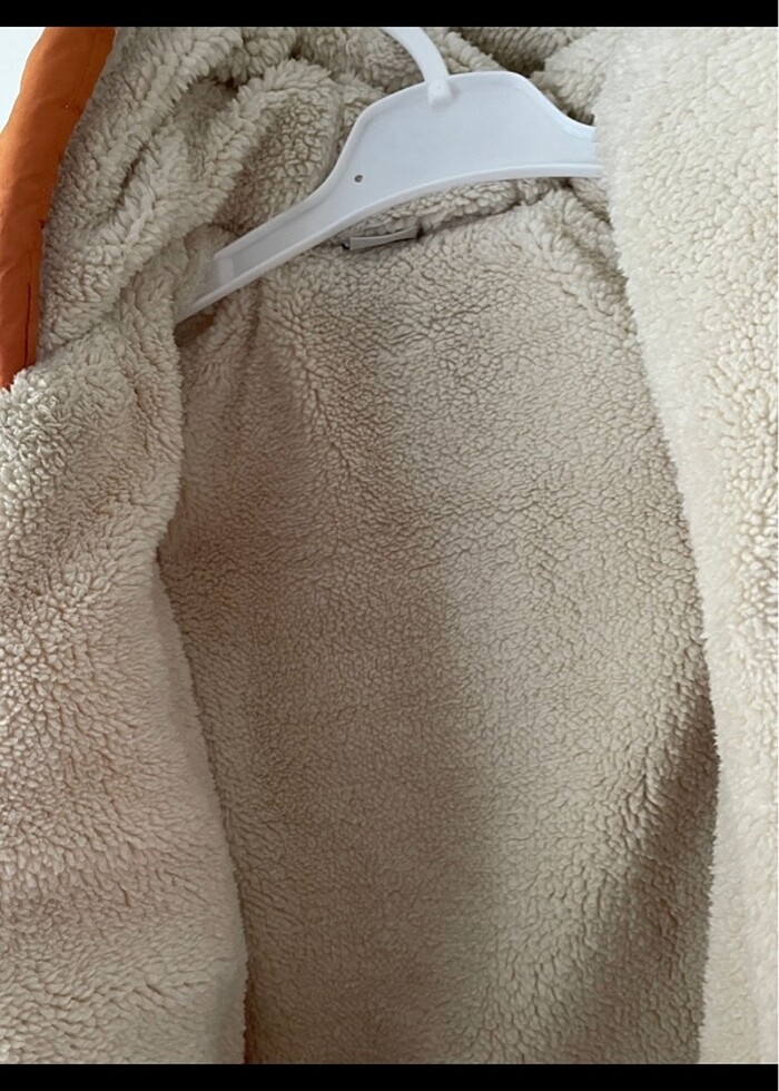 Astronot kar/yagmur tulumu - Görsel 4