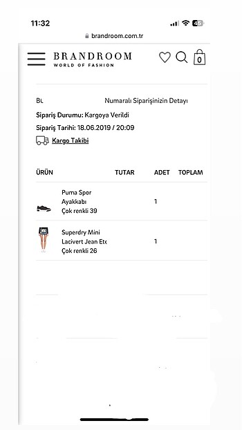 Puma Sneaker - Görsel 7