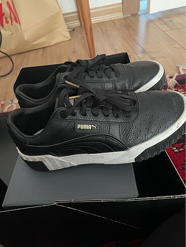 39 Beden Puma Sneaker