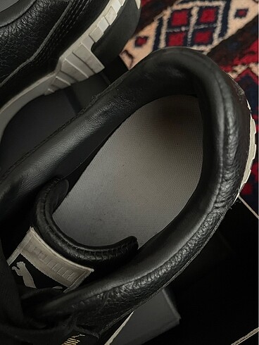 Puma Sneaker - Görsel 5