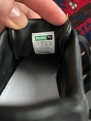 Puma Sneaker - Görsel 6