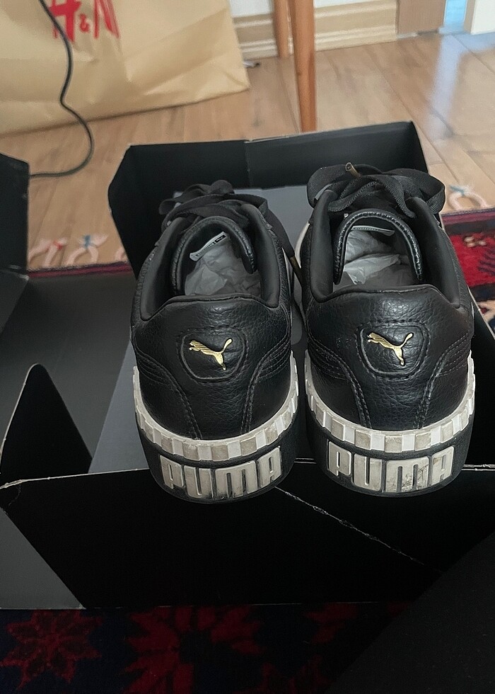 Puma Sneaker - Görsel 2