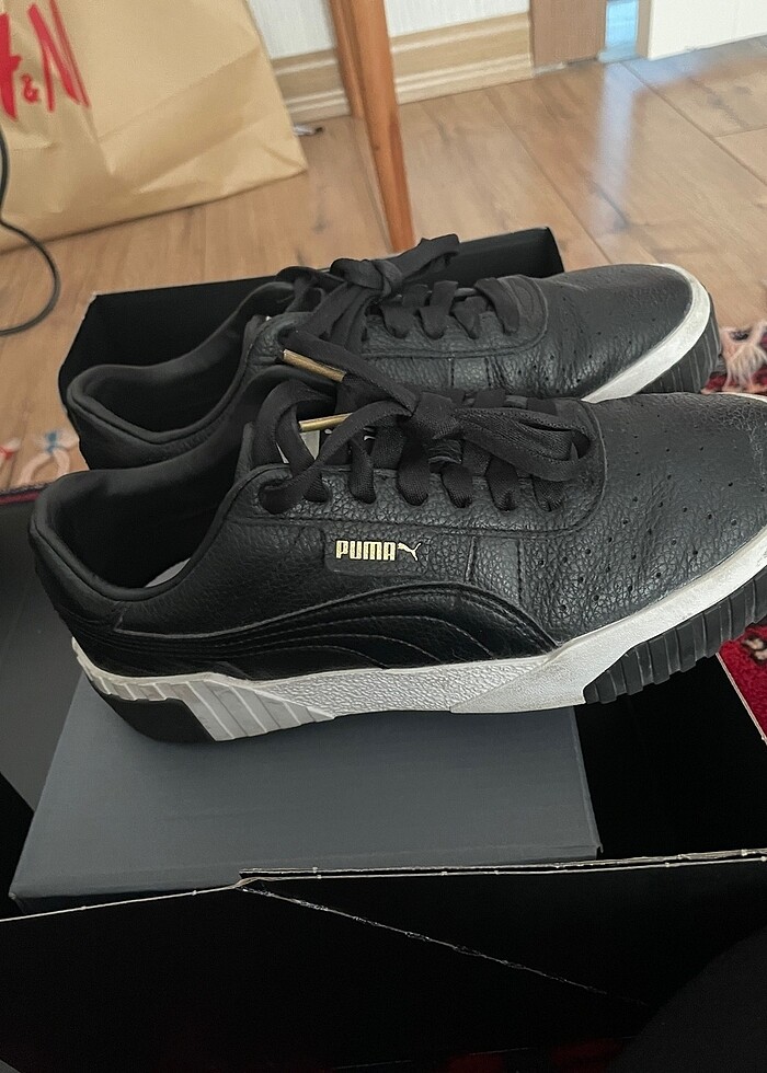 Puma Sneaker - Görsel 3