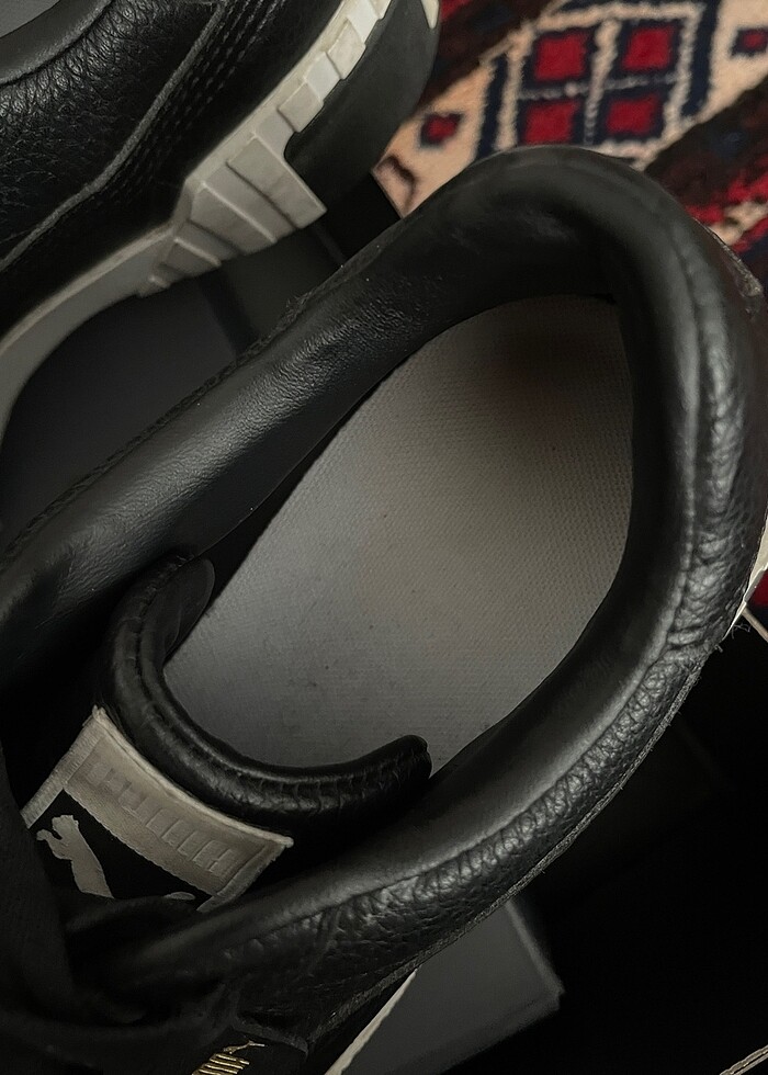 Puma Sneaker - Görsel 5