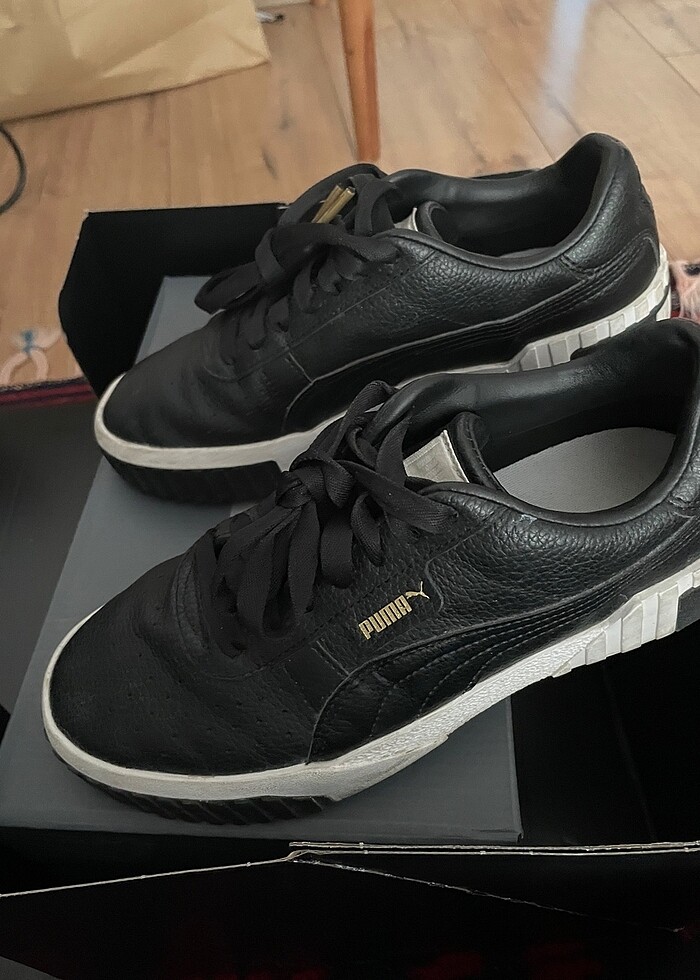Puma Sneaker - Görsel 4