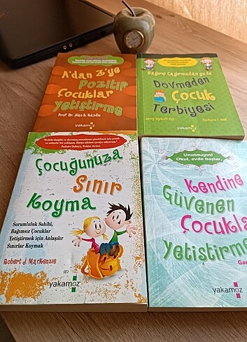 Psikoloji kitapları