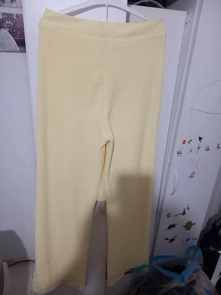 Sarı fitilli takım - Görsel 3