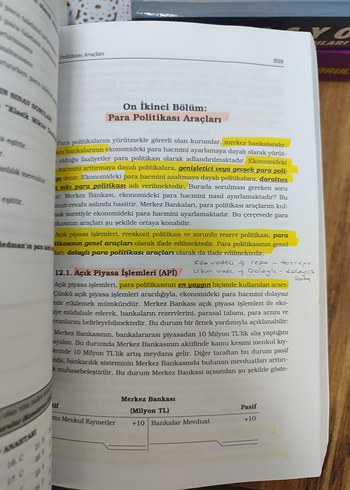 Makro İktisat Konu Anlatımı Kitabı - Görsel 5