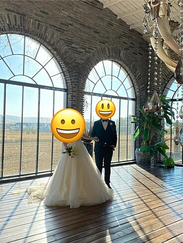 Diğer Gelinlik özel dikim hanzade Antalya