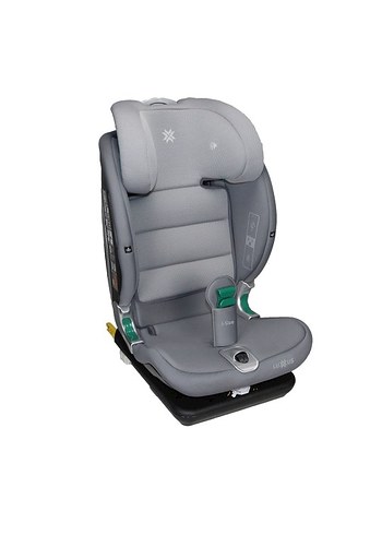 Prime 76-150 cm 9-36 kg I-Size Oto Koltuğu Gri - Görsel 4