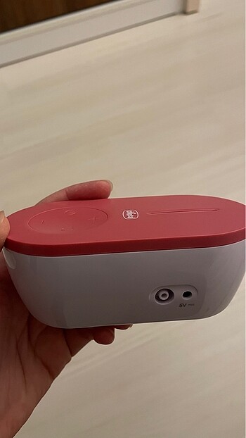 Chicco Chicco Taşınabilir Elektrikli Süt Sağma Makinesi