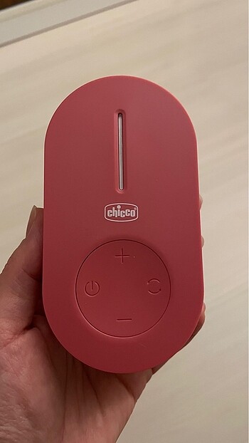 Beden Chicco Taşınabilir Elektrikli Süt Sağma Makinesi