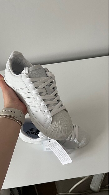 Adidas Süperstar