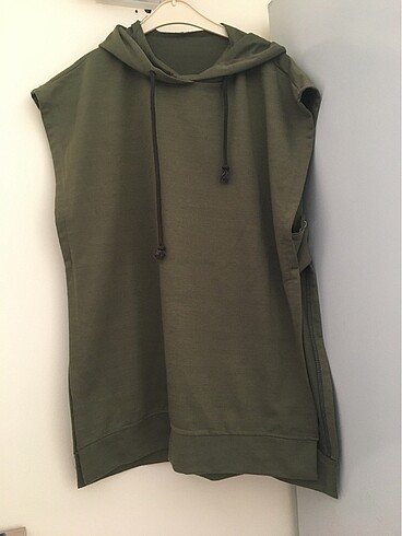 Mirachtextile sweat Standart Beden