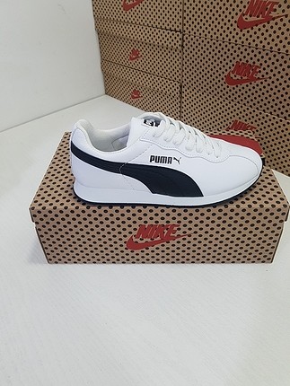 PUMA BEYAZ