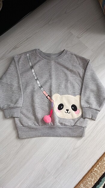 Kız Sweat