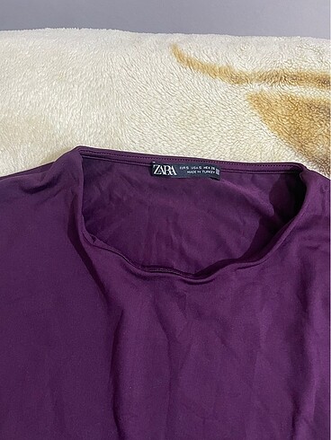l Beden Zara polyamid zıbınlı body
