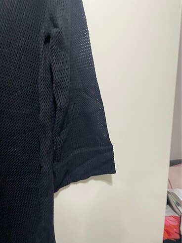 Örme pareo - Görsel 3