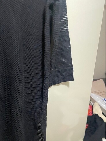 Örme pareo - Görsel 2