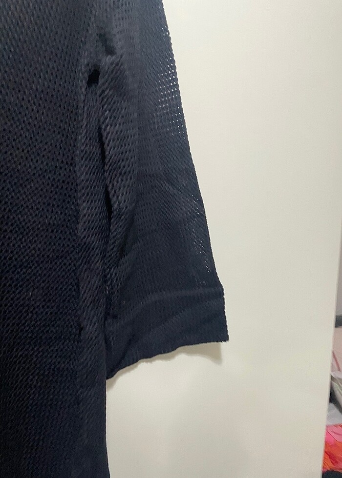 Örme pareo - Görsel 3