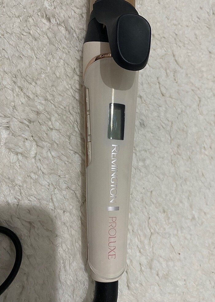 Remington Proluxe 32 mm Maşa Sıfır - Görsel 3