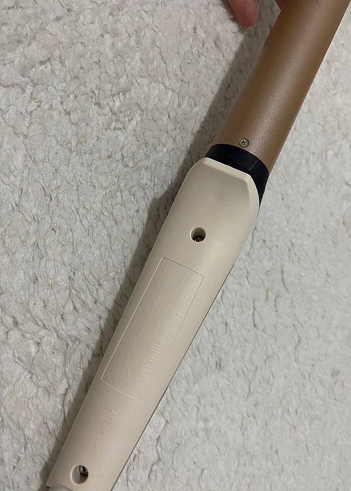 Remington Proluxe 32 mm Maşa Sıfır - Görsel 5