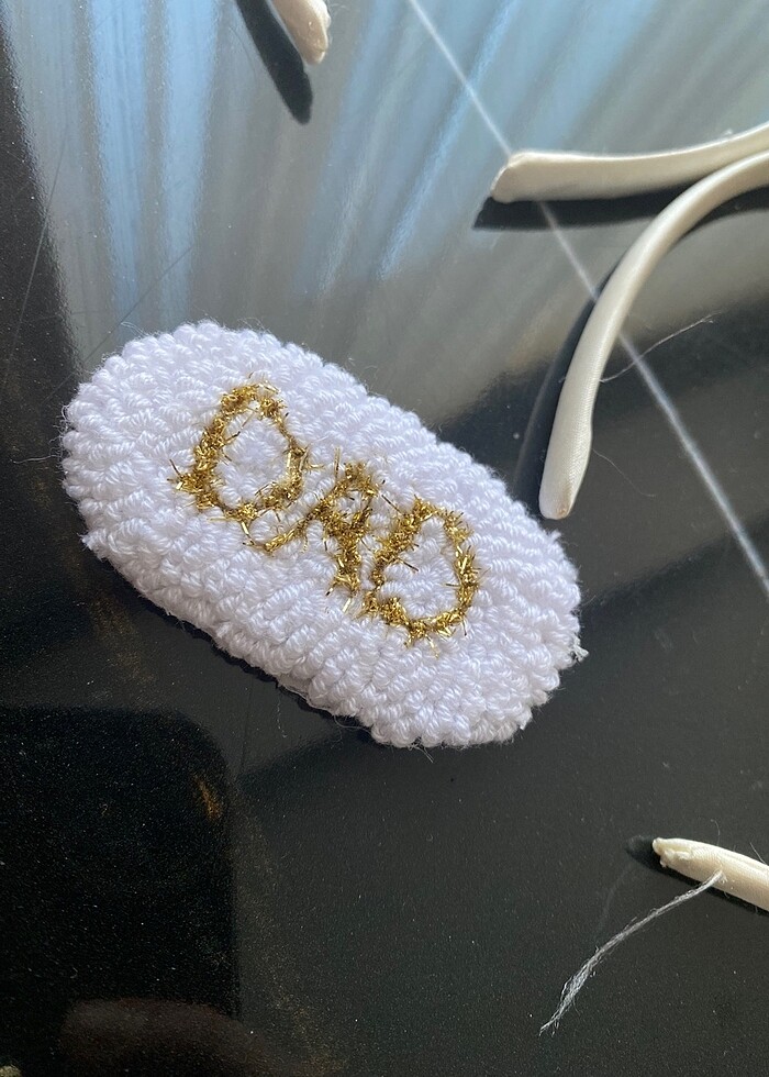 1 Yaş Doğumgünü İçin Anne Baba Çocuk Set - Görsel 2