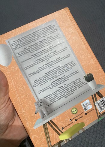 Bu Çocuk Aç! - Çocuklar İçin Yemek Kitabı - Görsel 2