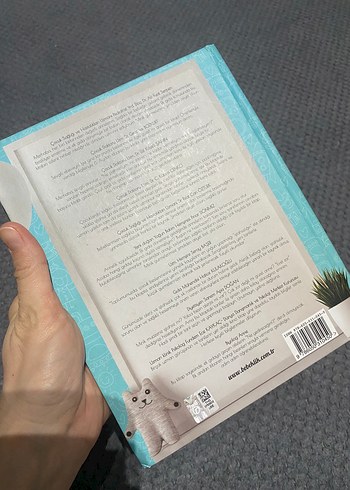 Çocuklar İçin 'Acıkınca Yer!' Yemek Tarifi Kitabı - Görsel 2