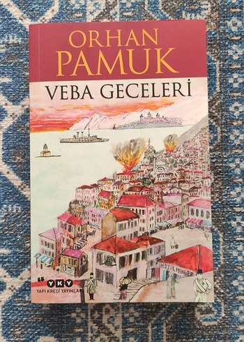 Veba Geceleri