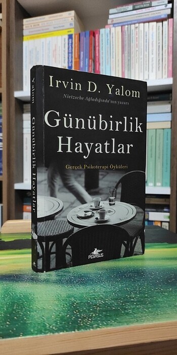 Günübirlik Hayatlar