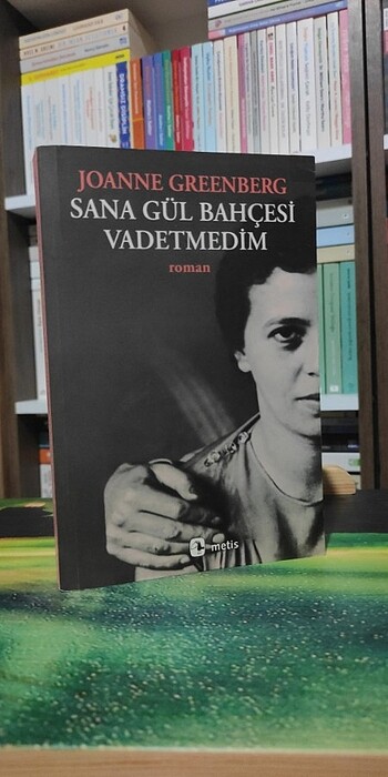 Sana Gül Bahçesi Vadetmedim