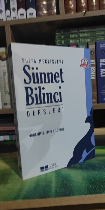  Âlemlere Rahmet - Suffa Meclisi Sünnet Bilinci Dersleri 