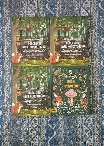 Organik Kitap Serisi (tüm çocuk kitapları bu ilanda toplandı) - Görsel 14