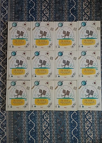 Organik Kitap Serisi (tüm çocuk kitapları bu ilanda toplandı) - Görsel 11
