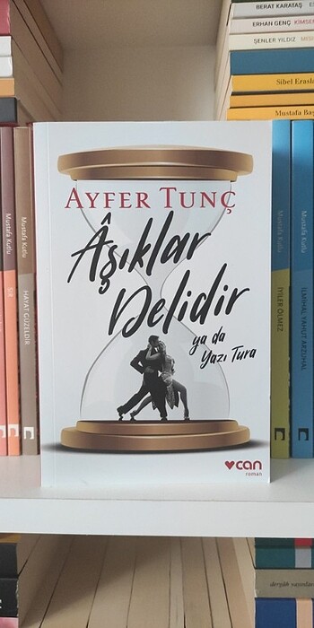 Aşıklar Delidir ya da Yazı Tura