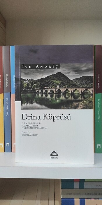 Drina Köprüsü 
