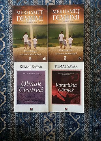 Sadettin Ökten & Kemal Sayar  (sıfır) - Görsel 2