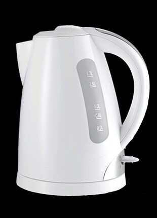 Su Isiticisi Kettle