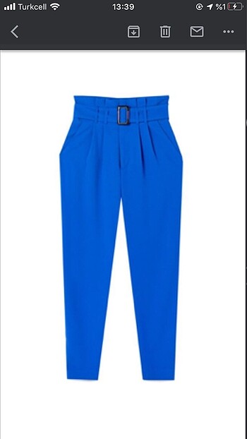 Stradivarius pantolon