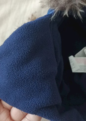 erkek çocuk bere - Görsel 4