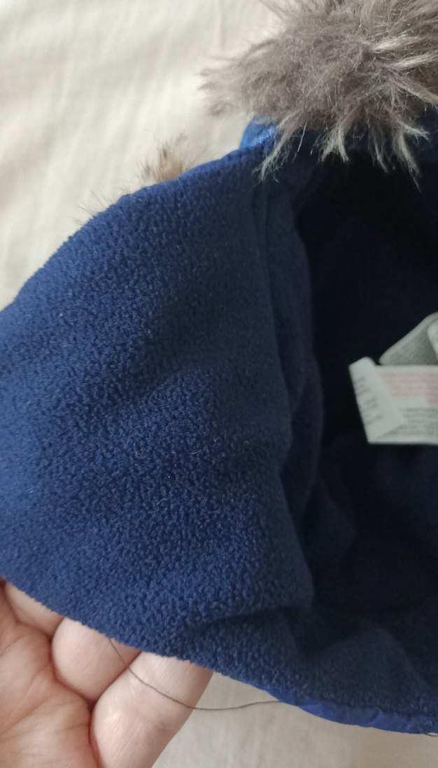 erkek çocuk bere - Görsel 4