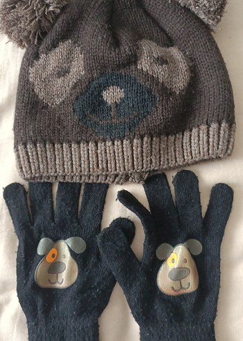 LC Waikiki 5-8 Yaş, 22 cm