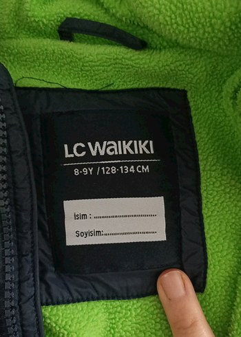 Kapüşonlu, Fermuarlı Erkek Çocuk Mont - Görsel 2