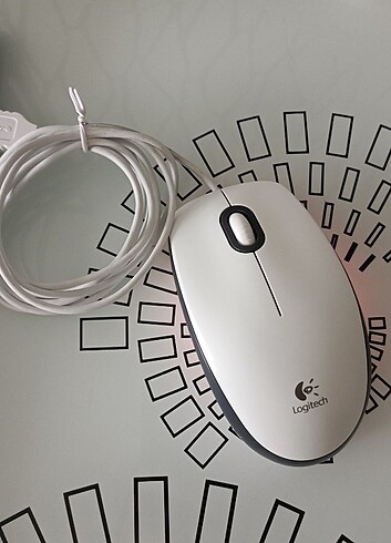 Logitech mouse 